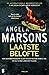 Laatste belofte (D.I. Kim Stone, #9)