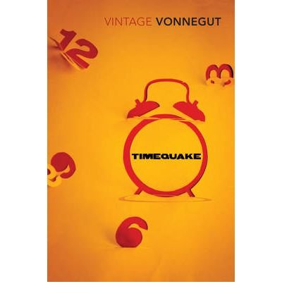 Timequake