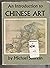 An Introduction to Chinese Art