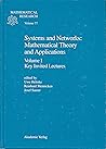 Systems and Networks, Systems and Networks: Mathematical Theory and Applications: Proceedings of the International Symposium MTNS '93 held in ... Lectures (Mathematical Research) (Volume 1)