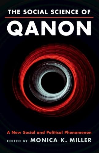The Social Science of QAnon (Paperback)