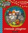 LasseMaja - Jul i Valleby - Uventede julegaver