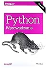 O'Reilly. Python....