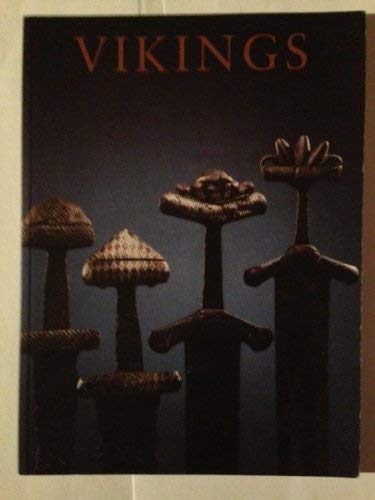 Vikings (Paperback)