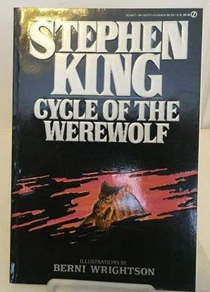 Cycle of the Werewolf