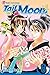 [Tail of the Moon: v. 8] (By: Rinko Ueda) [published: December, 2007]