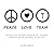 Peace, Love, Team