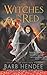 Witches in Red (Mist-Torn Witches) by Barb Hendee (2014-05-06)