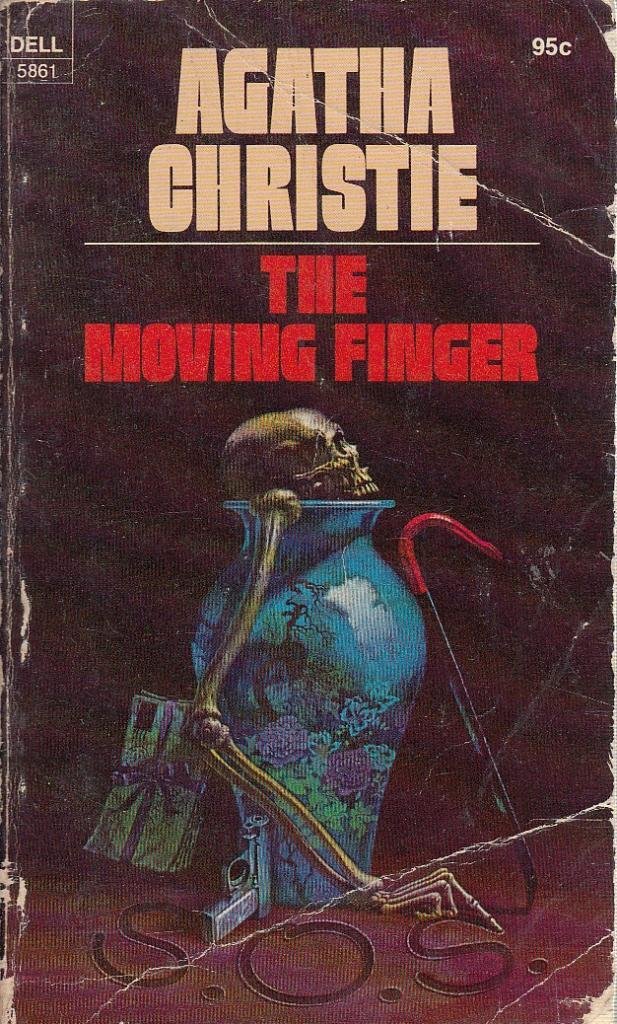 The Moving Finger