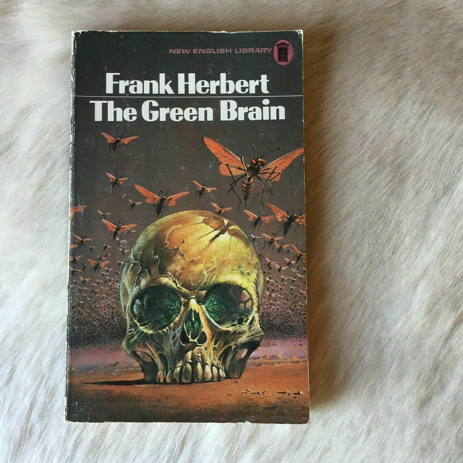 The Green Brain