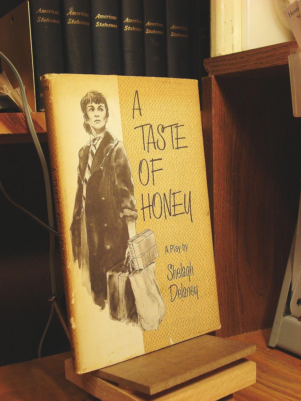 A Taste of Honey