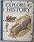 Exploring History by Simon Adams Exploring History by Simon Adams