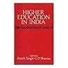Higher Education in India: The Institutional Context Higher Education in India: The Institutional Context