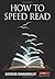 How to Speed Read