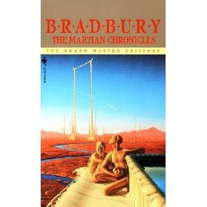 The Martian Chronicles