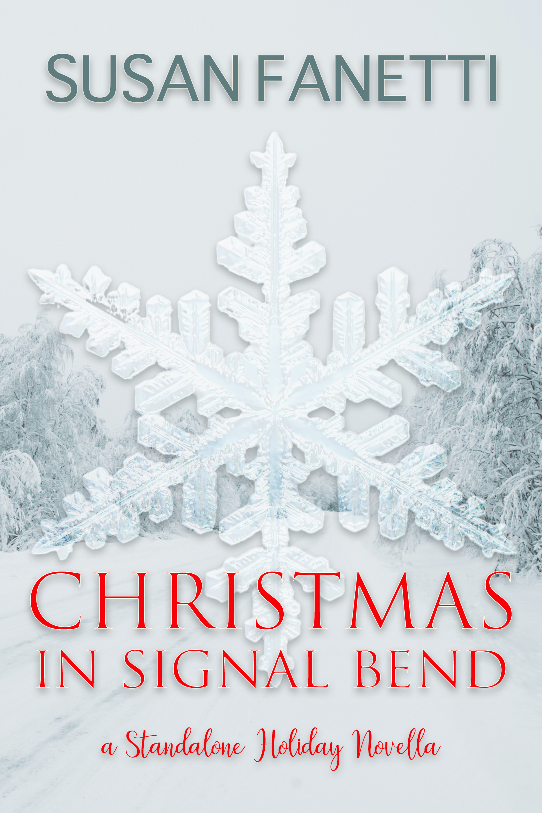 Christmas in Signal Bend (Kindle Edition)