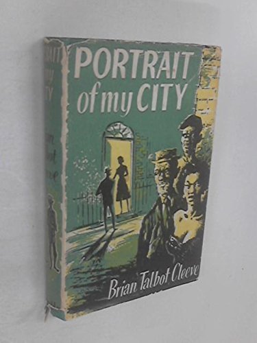 Portrait of My City (Hardcover)