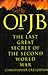 Op. JB: The Last Great Secret of the Second World War by Christopher Creighton (1996-09-02)