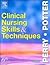 Clinical Nursing Skills And Techniques - Text Only 6TH EDITION