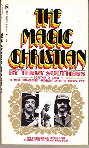 The Magic Christian