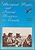 Aboriginal Peoples and Natural Resources in Canada