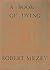 A Book of Dying: Poems
