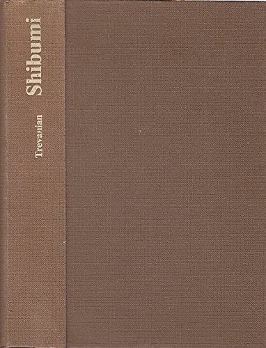 Shibumi