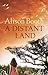 A Distant Land by Alison Booth (7-Feb-2013) Paperback