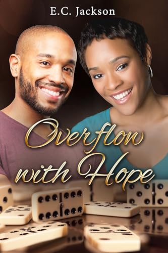 Overflow With Hope (Hope Series Book 5)