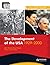 [Development of the USA 192...