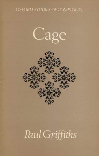 Cage (Paperback)