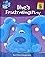 Blue's Frustrating Day (Blue's Clues Discovery Series, #18)
