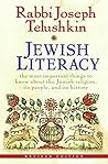Jewish Literacy