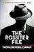 The Rossiter File by Thomas Rendell Curran (2014-10-06)