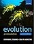 Evolution 2nd (second) Edition by Stearns, Stephen, Hoekstra, Rolf published by OUP (2005)
