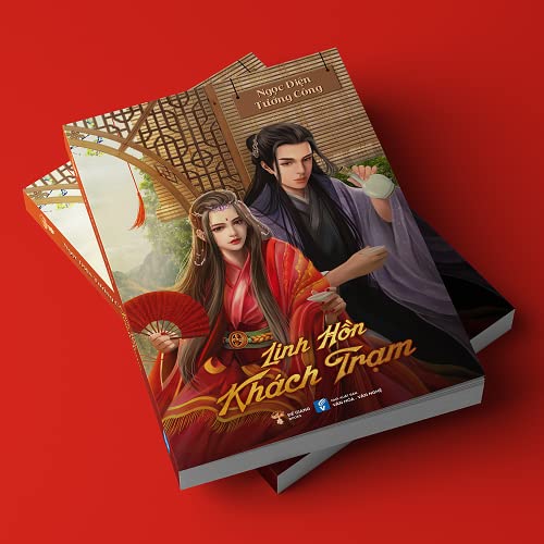 Linh Hồn Khách Trạm (Tập 1)