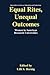 Equal Rites, Unequal Outcomes