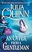 [(An Offer from a Gentleman)] [By (author) Julia Quinn] published on (August, 2015)