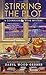 Stirring the Plot (Cookbook Nook Mystery) by Daryl Wood Gerber (30-Sep-2014) Mass Market Paperback