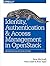 Identity, Authentication, and Access Management in OpenStack: Implementing and Deploying Keystone by Steve Martinelli (December 31,2015)