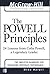 [The Powell Principles: 24 Lessons from Colin Powell, A Legendary Leader (The McGraw-Hill Professional Education Series)] [By: Harari, Oren] [December, 2002]