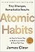 Atomic Habits by James Clear