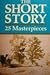 The Short story, 25 masterpieces