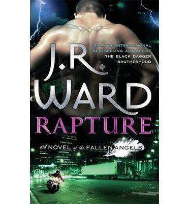 [(An Unforgettable Lady)] [ By (author) J. R. Ward ] [July, 2013]