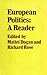 European politics: a reader;