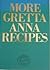 More Gretta Anna Recipes