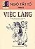 Việc Làng - Tái bản 12/2014