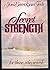Secret Strength for Those Who Search -1988 publication. by Joni Eareckson Tada
