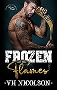 Frozen Flames (Elite Eagles #1)
