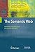 The Semantic Web: Semantics for Data and Services on the Web (Data-Centric Systems and Applications) by Vipul Kashyap (2008-08-15)